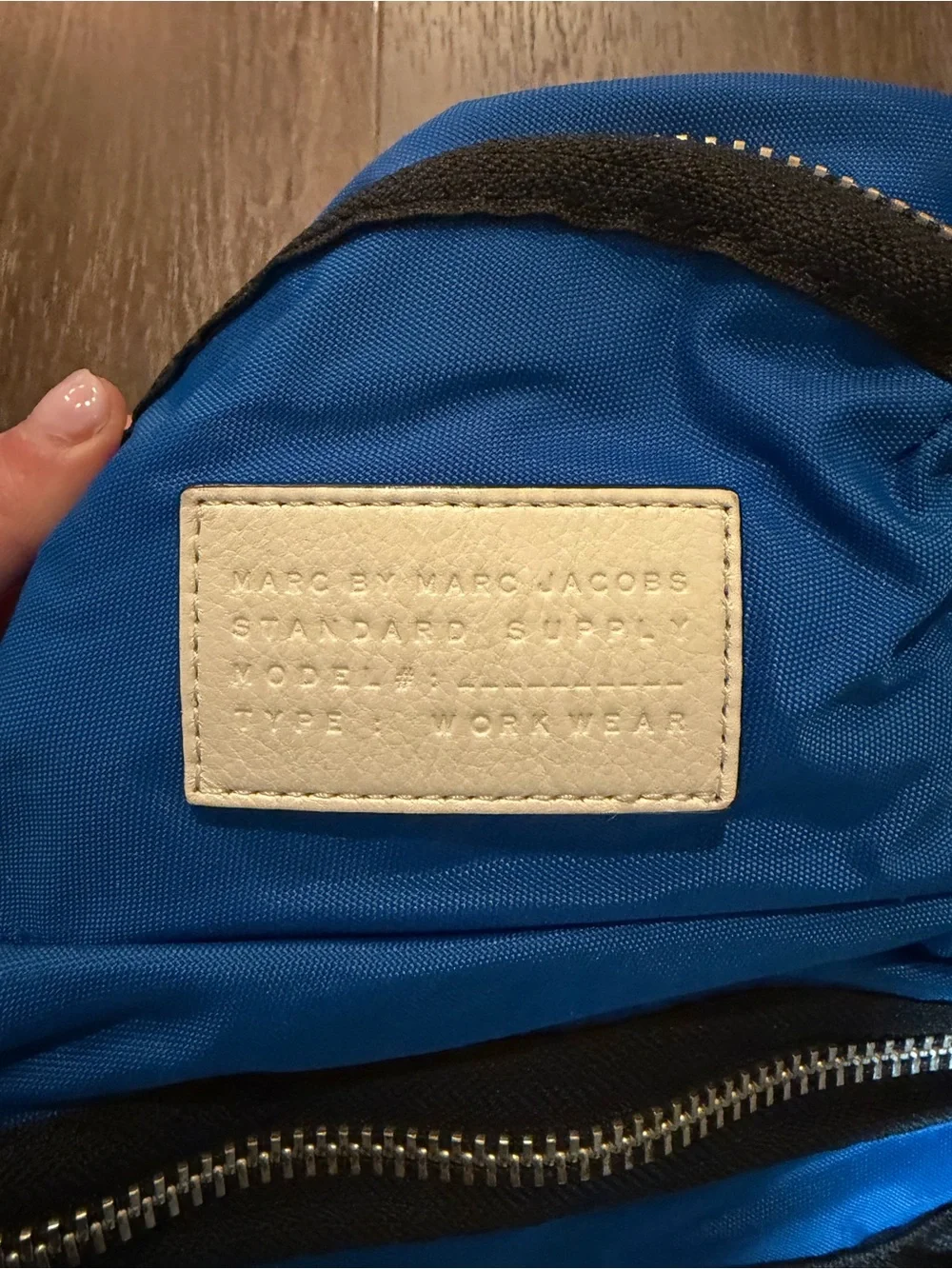 Marc Jacobs marc by